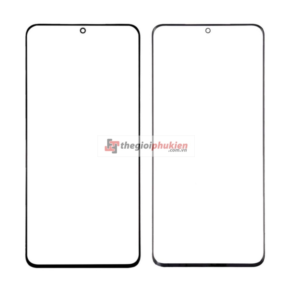 Thay kính samsung S20 Plus